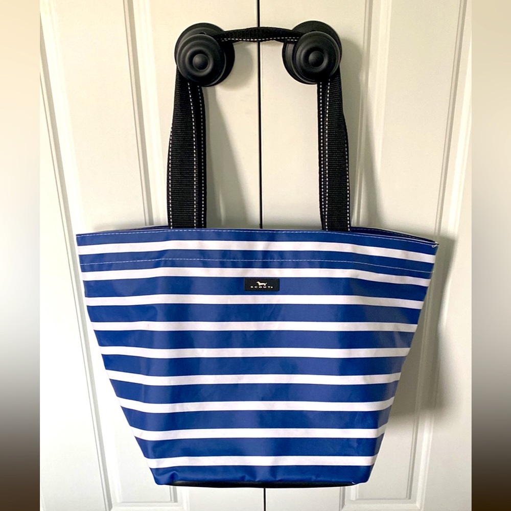 SCOUT Daytripper Bag - Nantucket Navy